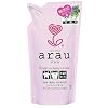 arau. 洗濯用せっけん 詰替え用 1000ml (2入り)