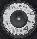 A REAL GOOD CIGAR 7 INCH (7" VINYL 45) UK MERCURY 1980