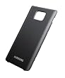 Samsung EB-K1A2BEBEGSTD Akku(EB-F1A2KBU) mit Gehäuserückseite für Galaxy S II
