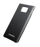 Produkt-Bild: Samsung EB-K1A2EBEGSTD Akku mit Geh&auml;user&uuml;ckseite f&uuml;r Galaxy S II