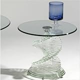IMAGE OF Round Lamp Table