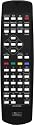 Replacement Remote Control for Sony KDL37W5810