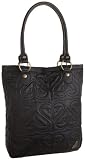 Roxy Hey Sister Tote,Black,one size