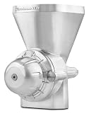 KitchenAid KGM Stand-Mixer Grain-Mill Attachment Discount