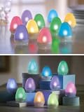 10 Color Changing Mood Party Lights By Collections Etc