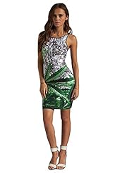 General Print Polyester/Satin/Spandex Evening Dress/Homecoming Dress/Prom Dress/Party Dress/Wedding Dress/Midi Dress 