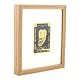 Tom Frost Barn Owl Stamp Print (Ltd Edition Framed Print)