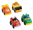 Fisher-Price Little People Wheelies All About Working Fisher-Price Little People Wheelies All About Working