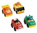 Fisher-Price Little People Wheelies All About Working