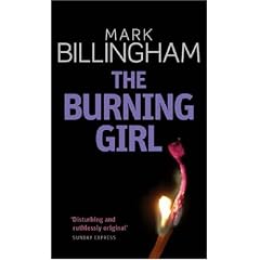 The Burning Girl