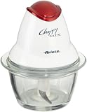 DeLonghi Ariete 1828 Chopper / 380 Watt / mit Glassch&uuml;ssel