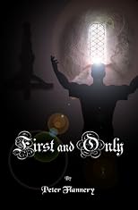 First & Only: A psychological thriller