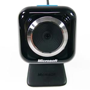 Amazon.com: Microsoft LifeCam VX-5000 USB Webcam (1-Pack), OEM: Electronics