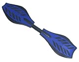 Blue Waveboard, Ripstick, Vigorboard Casterboard [Toy]