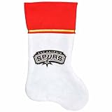 NBA San Antonio Spurs Traditional Stocking