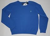 Polo By Ralph Lauren Boys Lightweight Knit Sweater