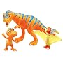 Learning Curve Dinosaur Train - Collectible Dinosaur 3 Pack - Boris, Annie, Pete
