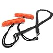 Unbelievable Pocket Chain Saw Portable Camping