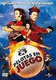 Pelotas En Juego.(2007).Balls Of Fury