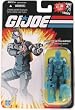 GI Joe 25th Anniversary Variant Mercenary Wraith Action Figure