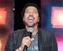LIONEL RICHIE 11X14 COLOR PHOTO