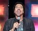 Search : LIONEL RICHIE 11X14 COLOR PHOTO