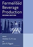 Fermented Beverage Production, Second Edition