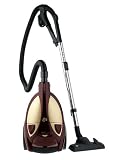 Produkt-Bild: Dirt Devil M 3889-7 Staubsauger / Magnum MPR / 2500 Watt / ohne HEPA-Filter / Mocca/Champagner