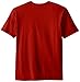 Woolrich Men's First Forks Solid Tee