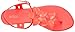 Melissa Women's Solar Garden II Jelly Sandal