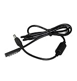 DC 12V 充電ケーブル アダプタ Microsoft Surface RT Surface Pro