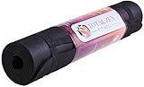 Premium Yoga Mat By Total Zen Fitness ✮ Eco-friendly Non Slip Extra Long Yoga Mats Designed For Support & Comfort ✮ Includes Carry Strap No Need For Mat Bag ✮ Enhance Your Yoga Now ✮