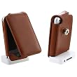 Sena Dockable Case for iPhone 1G (Tan)