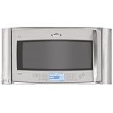 GH7208XRY%2D Whirlpool Gold Series%2D %2DMonochromatic Stainless