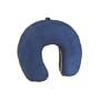 Lewis N. Clark Travel Products Reakt Messaging Pillow w/Soothing Vibration