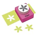 Star Flower Punch 1-5/8"