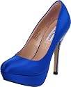 Steve Madden Women's Partyy-R Platform Pump