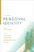 Personal Identity (Topics in Philosophy) by  ISBN 0520256425