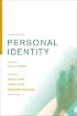 Personal Identity (Topics in Philosophy)
