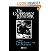 The Goffman Reader (Blackwell Readers)