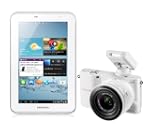 Samsung NX1000 Digital Compact System...