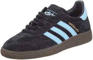adidas Originals SPEZIAL 034988, Herren, Sneaker, Blau (DKNAVY/ARGBL), EU 42 (UK 8)