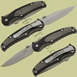 Gerber 22-41579 PR 2.5, Fine Edge Knife