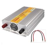 Produkt-Bild: 24V/ 220V 1000W-2000W spannungswandler Wechselrichter power Inverter f. KFZ Auto