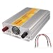 Produkt-Bild: 24V/ 220V 1000W-2000W spannungswandler Wechselrichter power Inverter f. KFZ Auto