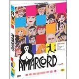 Federico Fellini`s Amarcord (Original Theatrical Release) [Import, All-region] (Dvd)