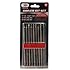 IIT 64370 6-Inch Power Driver Bit Set, 9-Piece