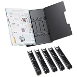 Tarifold, Inc. 50410 Tarifold, Inc. Catalog Rack Starter Set.