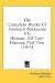 Human, All-too-Human 2: Complete Works 7 (Hardcover)