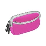 SKQUE 3.5 SOFT ZIP COVER FOR GARMIN NUVI 350 275T 270 205